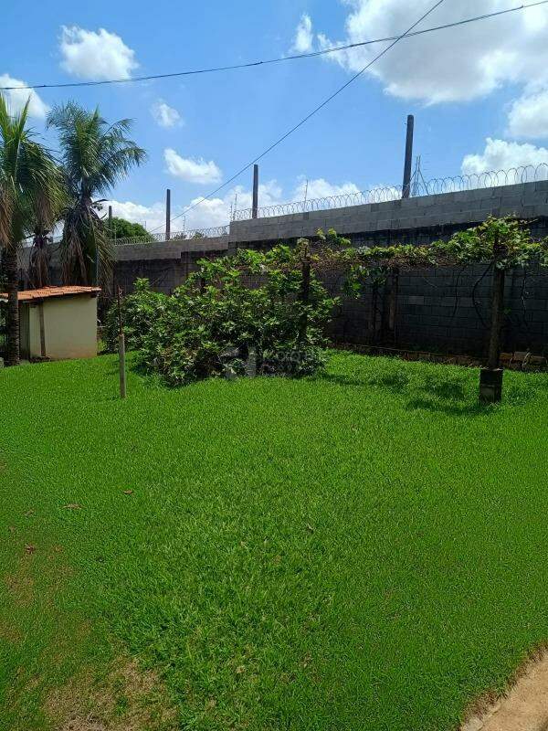 Chácara à venda no bairro Estância Jardim: 
