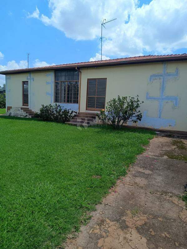 Chácara à venda no bairro Estância Jardim: 