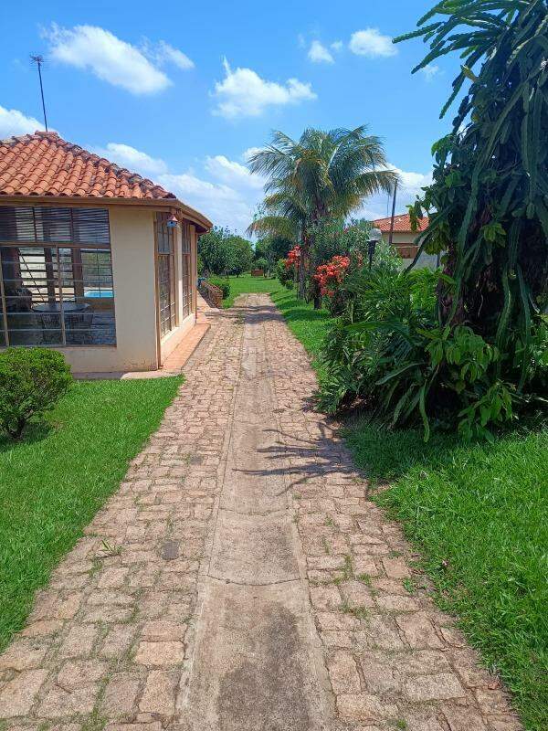 Chácara à venda no bairro Estância Jardim: 