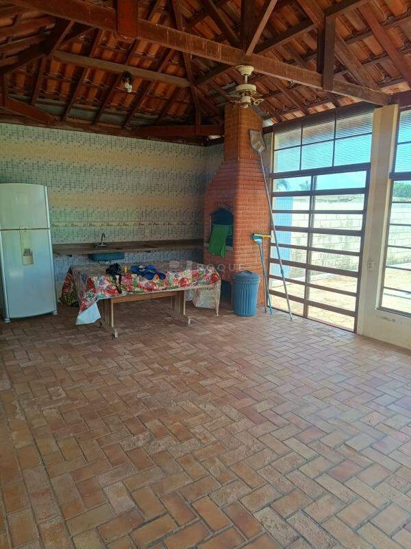 Chácara à venda no bairro Estância Jardim: 