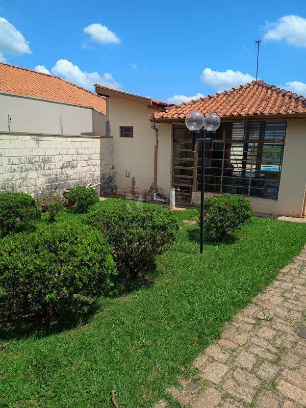 Chácara à venda no bairro Estância Jardim: 