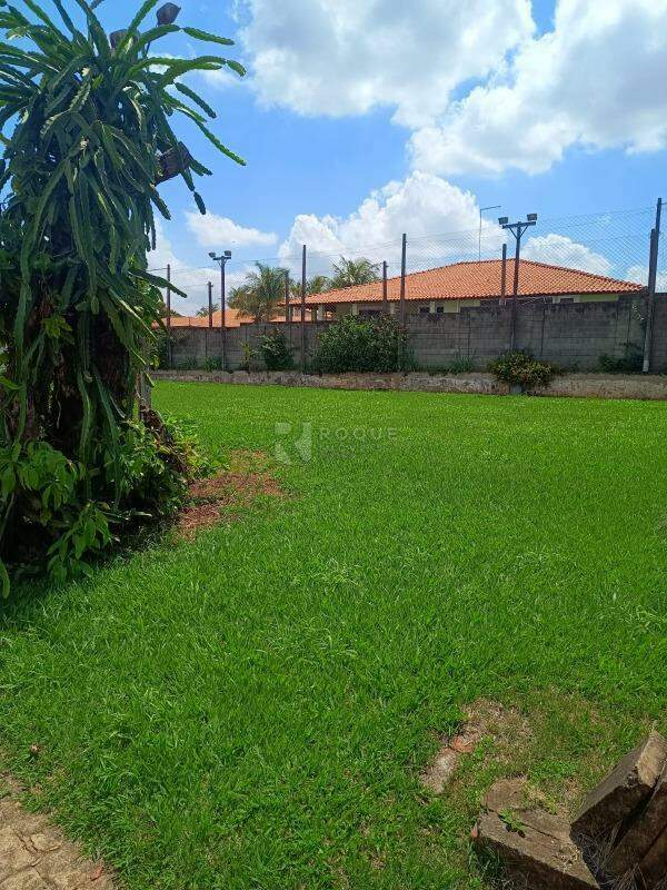 Chácara à venda no bairro Estância Jardim: 