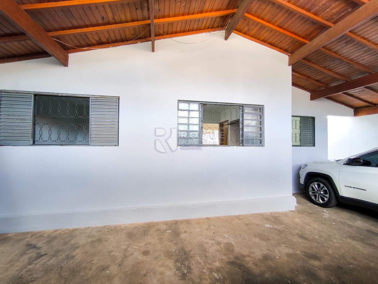 Casa Residencial à venda no bairro Parque Nossa Senhora das Dores: FRENTE