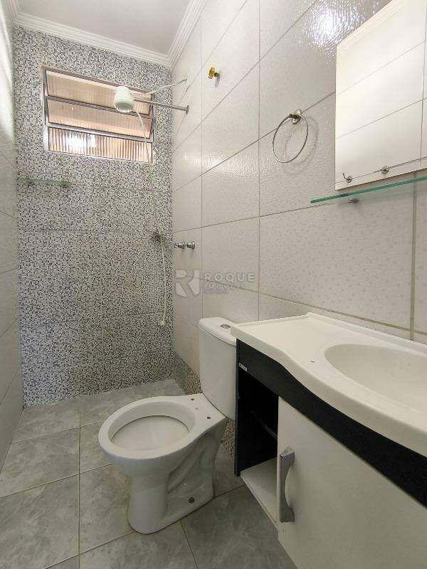 Casa Residencial à venda no bairro Parque Nossa Senhora das Dores: BANHEIRO SOCIAL