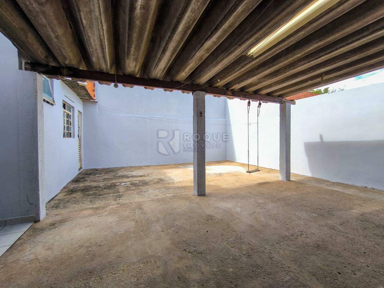 Casa Residencial à venda no bairro Parque Nossa Senhora das Dores: RANCHO