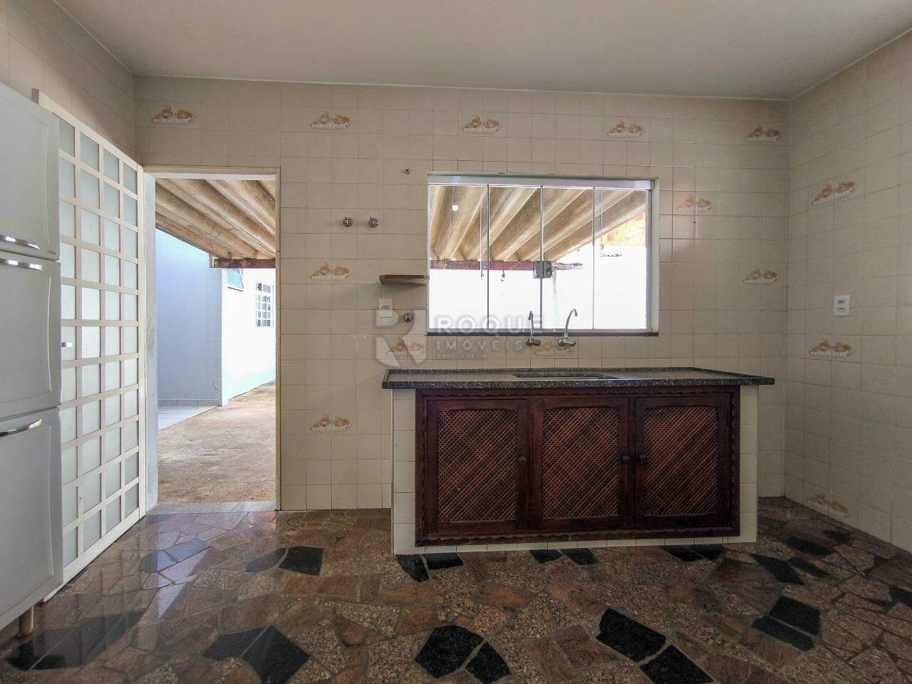 Casa Residencial à venda no bairro Parque Nossa Senhora das Dores: COZINHA