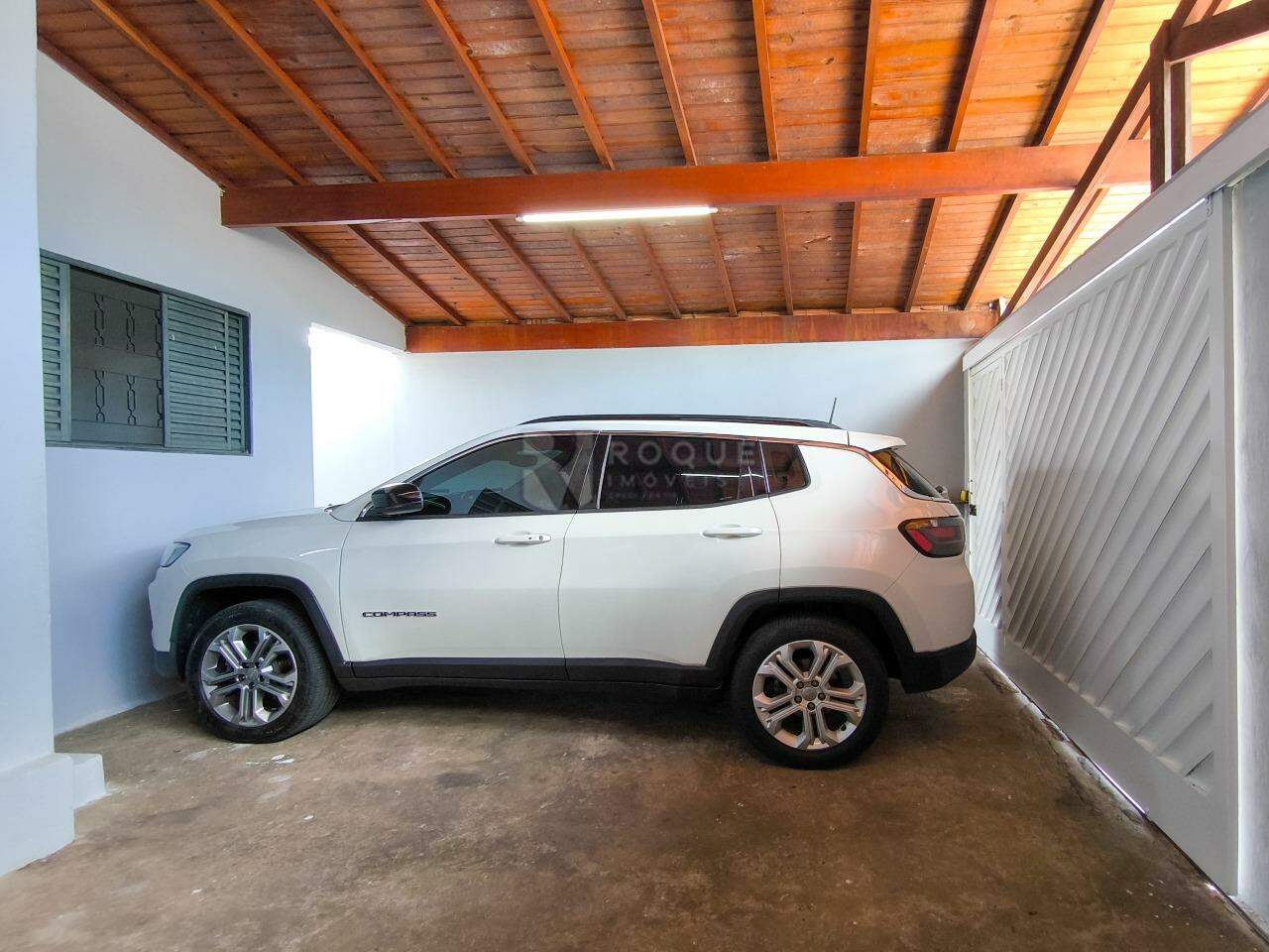 Casa Residencial à venda no bairro Parque Nossa Senhora das Dores: GARAGEM