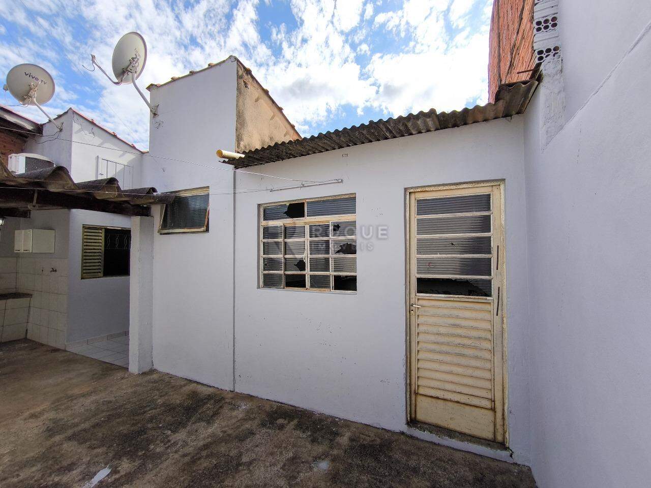Casa Residencial à venda no bairro Parque Nossa Senhora das Dores: DEPÓSITO