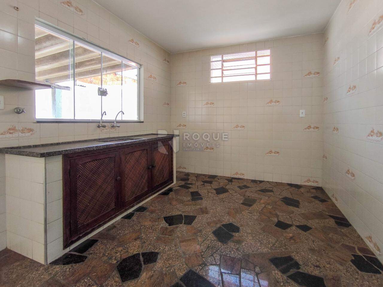Casa Residencial à venda no bairro Parque Nossa Senhora das Dores: COZINHA