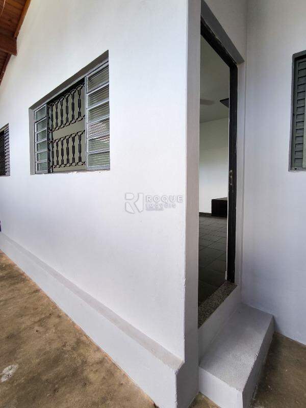 Casa Residencial à venda no bairro Parque Nossa Senhora das Dores: ENTRADA