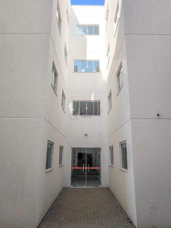 Apartamento à venda no bairro Jardim Santa Adélia: ENTRADA