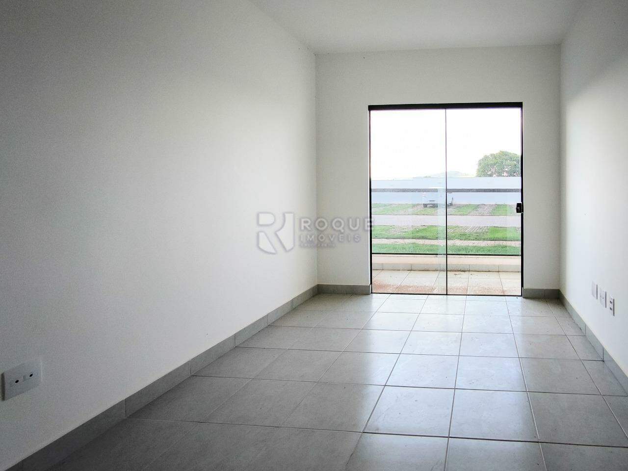 Apartamento à venda no bairro Jardim Santa Adélia: SALA