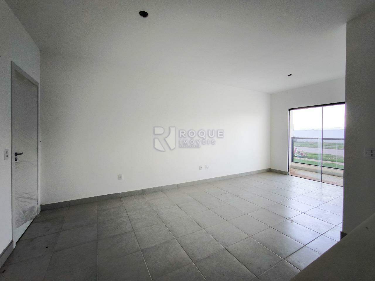 Apartamento à venda no bairro Jardim Santa Adélia: SALA