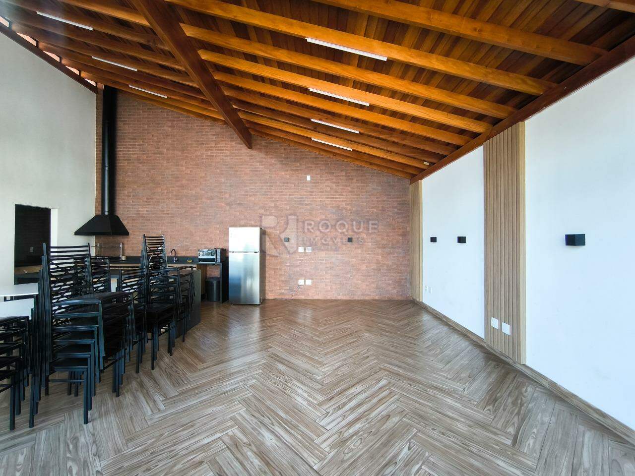 Apartamento à venda no bairro Jardim Santa Adélia: SALÃO DE FESTAS