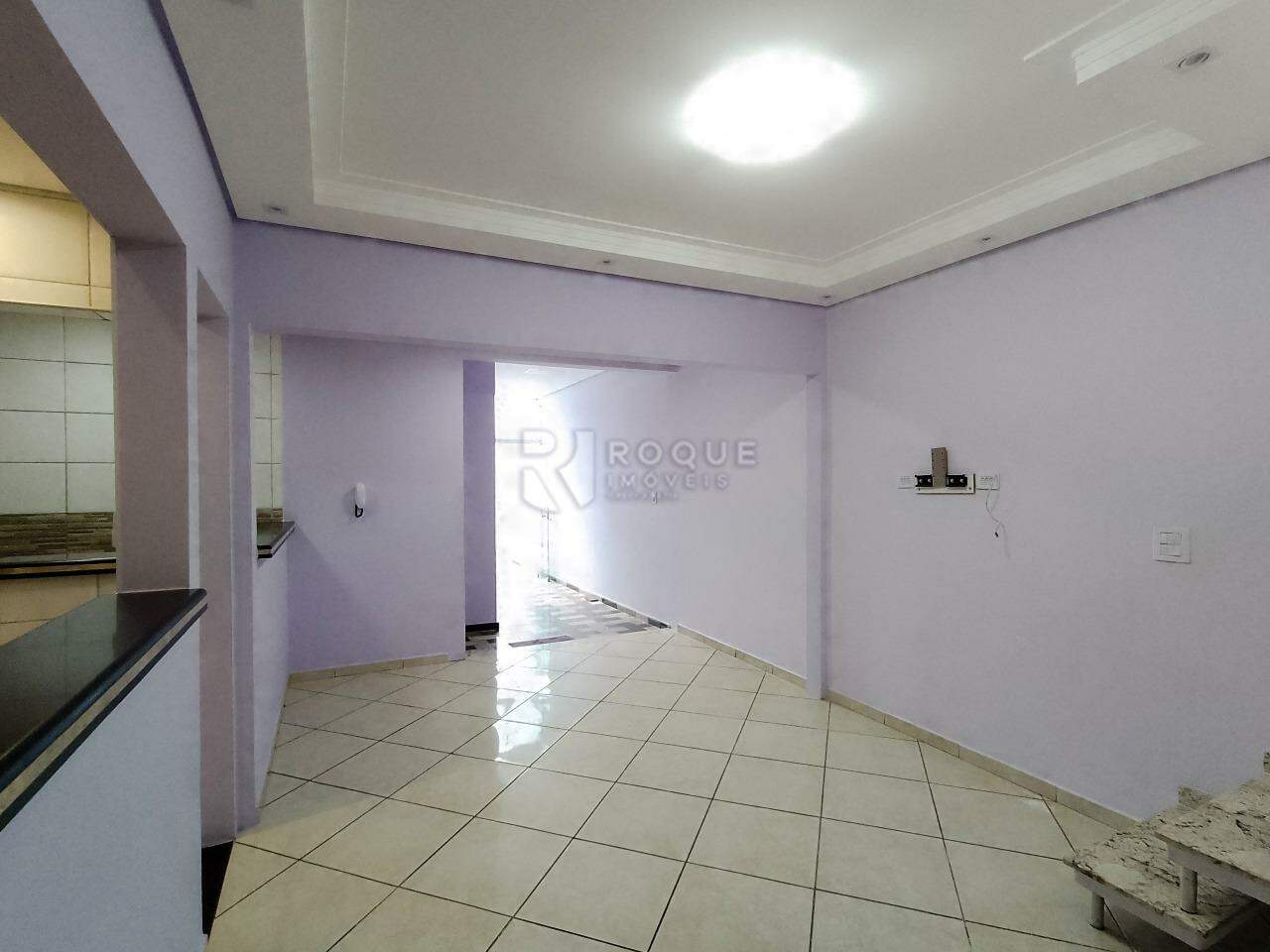 Casa Residencial para aluguel no bairro Jardim Lagoa Nova: Sala