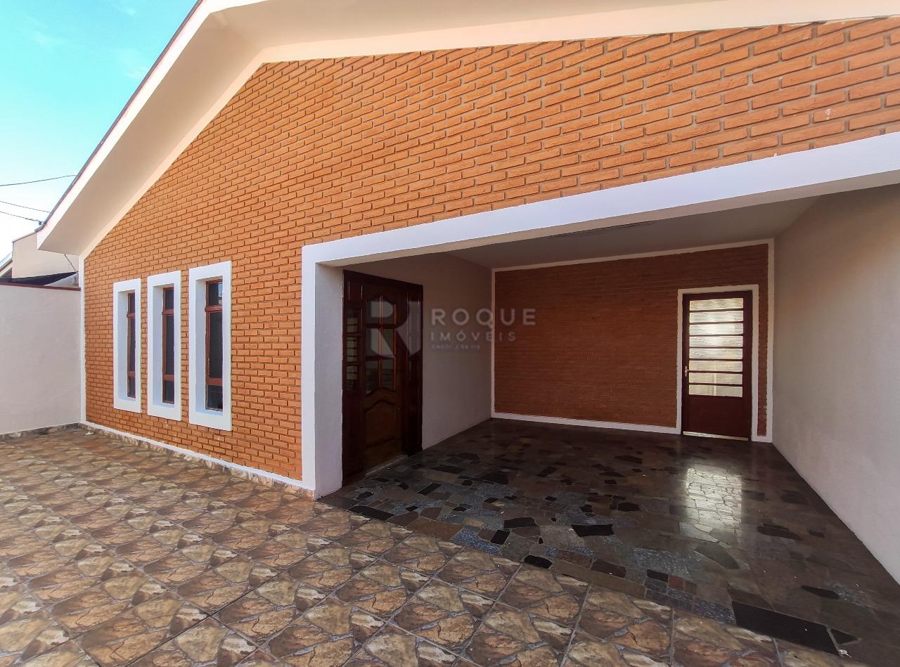 Casa Residencial à venda no bairro Parque das Nações: Frente 