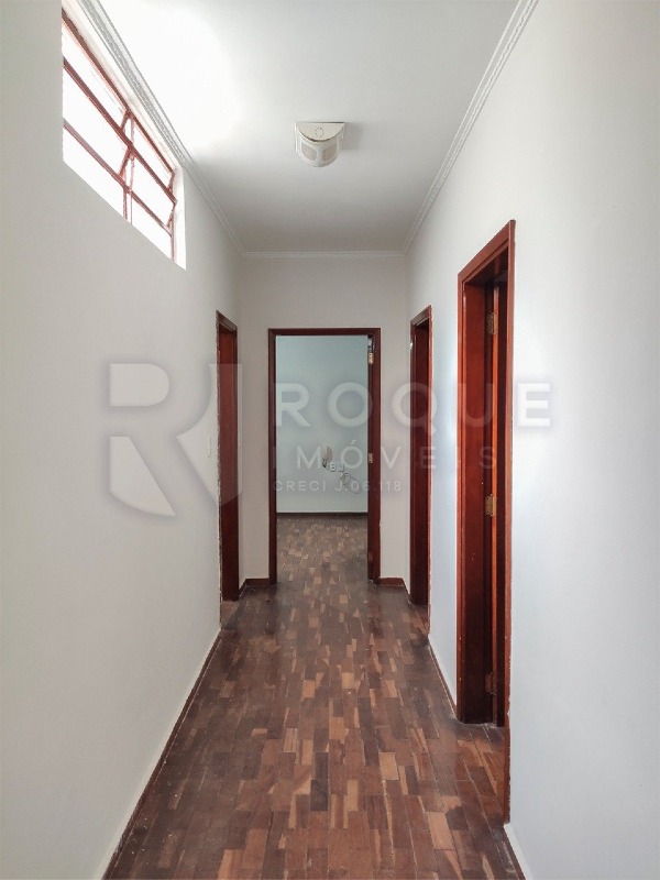 Casa Residencial à venda no bairro Parque das Nações: Hall