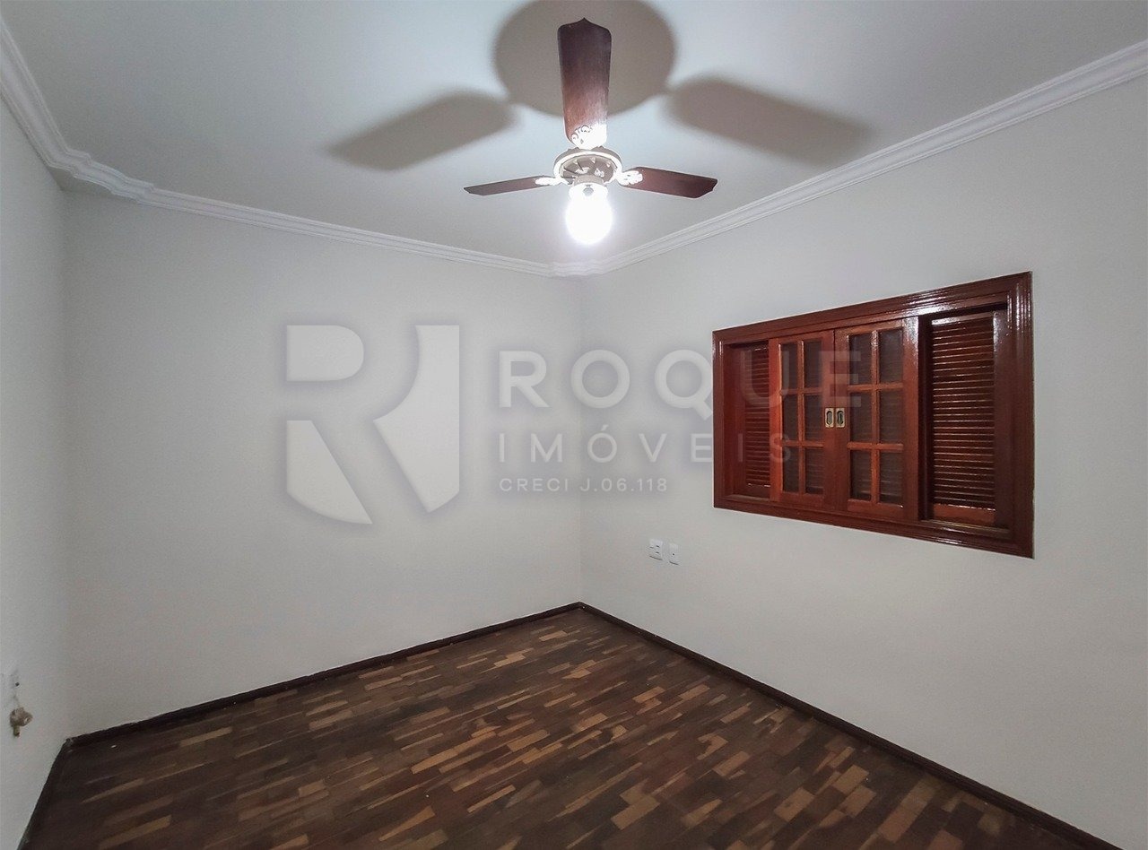 Casa Residencial à venda no bairro Parque das Nações: Dormitório 3 suíte