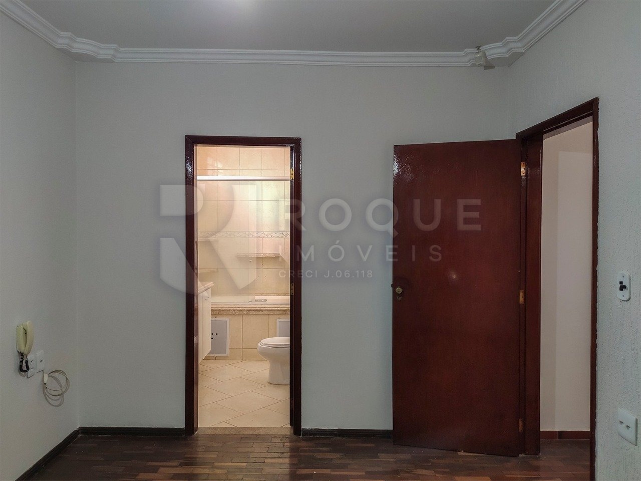 Casa Residencial à venda no bairro Parque das Nações: Dormitório 3 suíte 