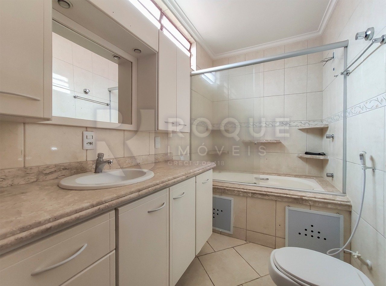 Casa Residencial à venda no bairro Parque das Nações: WC suíte 