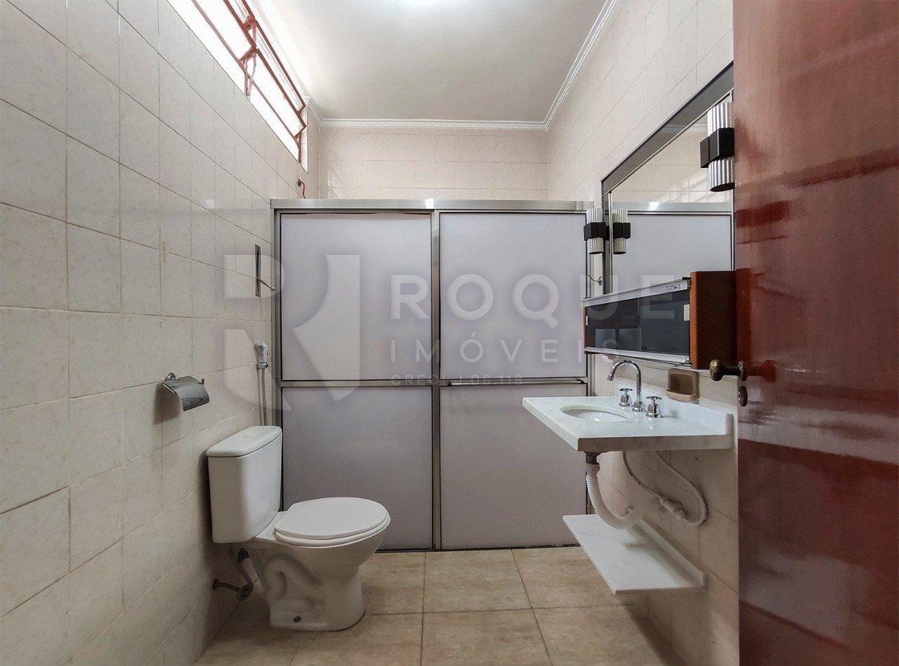 Casa Residencial à venda no bairro Parque das Nações: WC social 