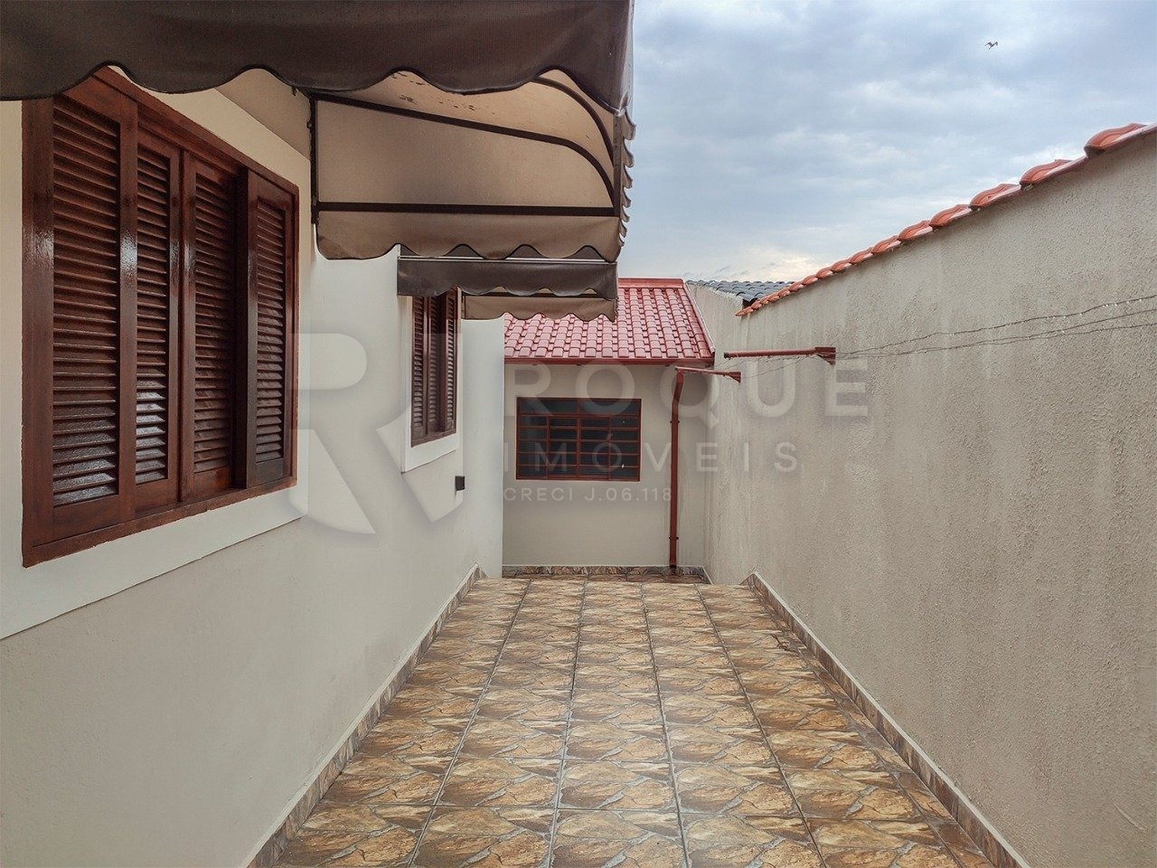 Casa Residencial à venda no bairro Parque das Nações: Corredor 