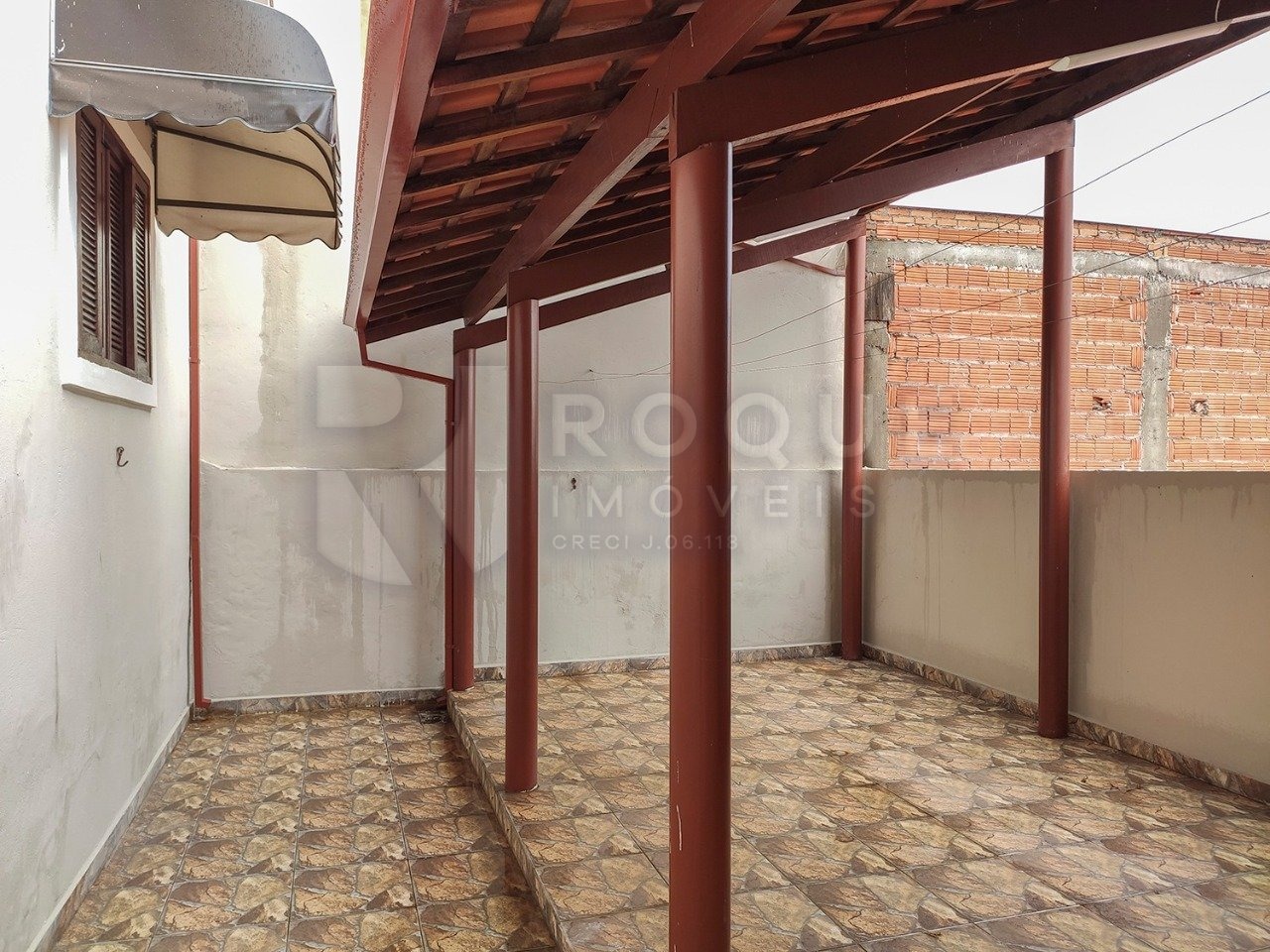 Casa Residencial à venda no bairro Parque das Nações: Fundo