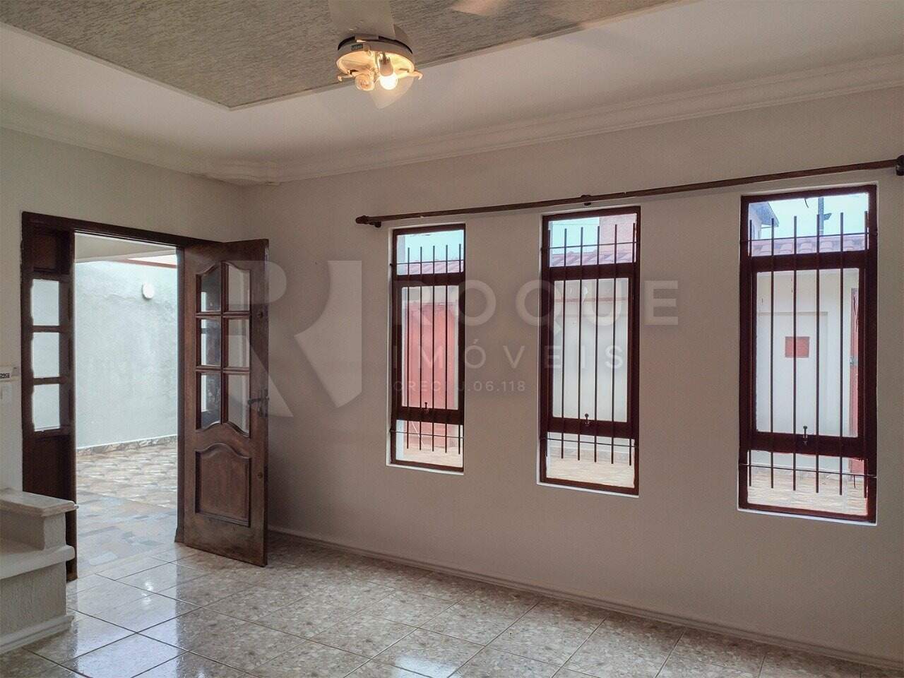 Casa Residencial à venda no bairro Parque das Nações: Sala 