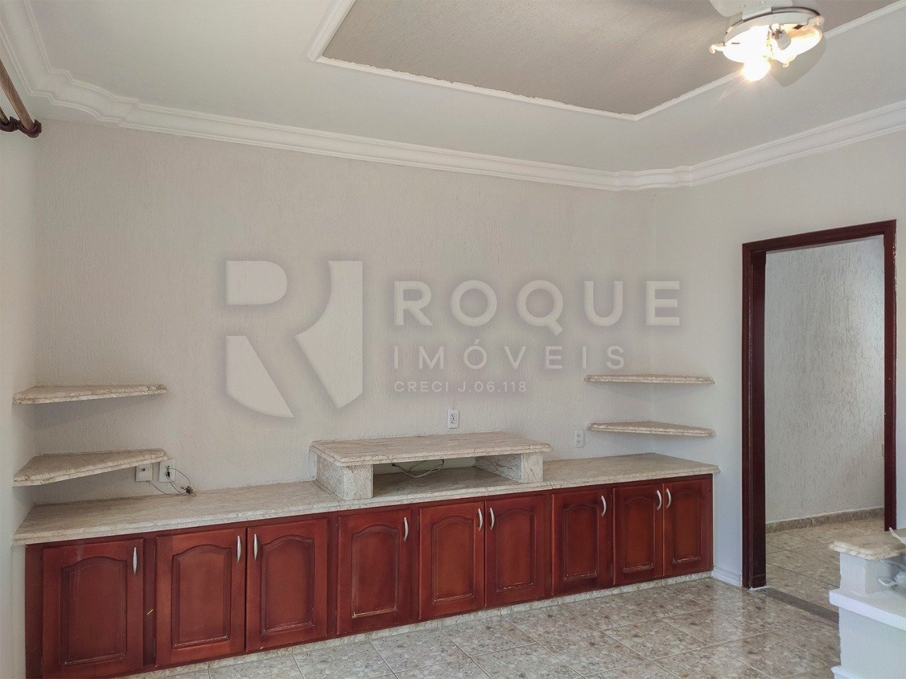 Casa Residencial à venda no bairro Parque das Nações: Sala 