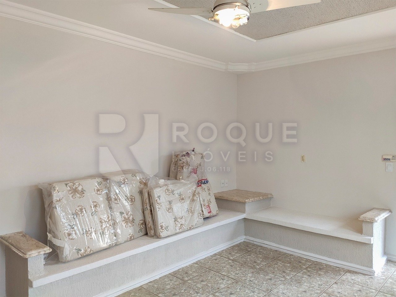 Casa Residencial à venda no bairro Parque das Nações: Sala 