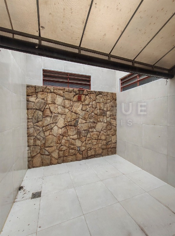 Casa Residencial à venda no bairro Parque das Nações: Jardim de inverno 