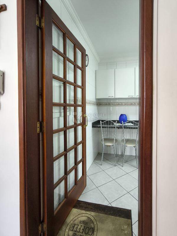 Apartamento à venda no bairro Vila Paulista: COZINHA