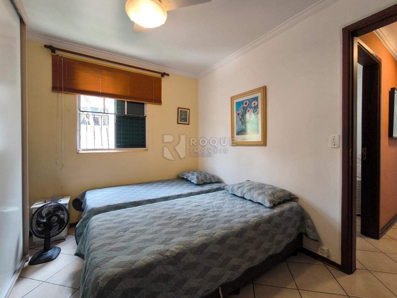 Apartamento à venda no bairro Vila Paulista: DORMITÓRIO 1