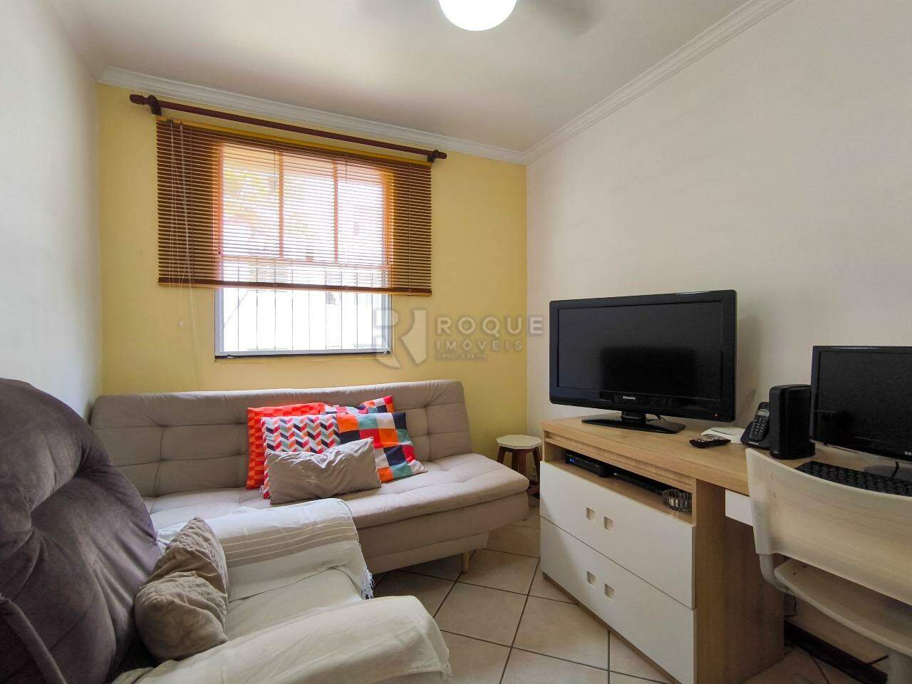 Apartamento à venda no bairro Vila Paulista: DORMITÓRIO 3