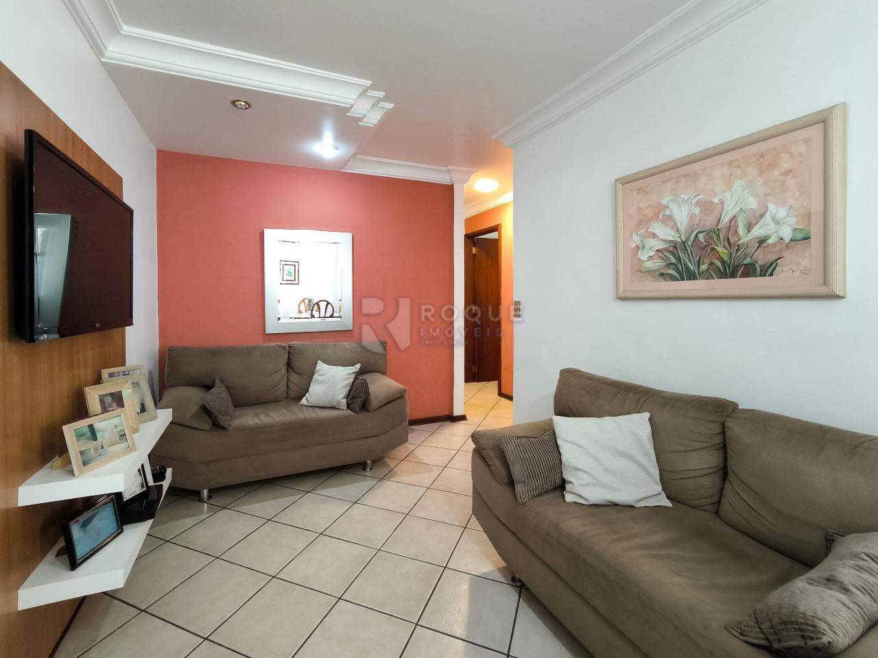 Apartamento à venda no bairro Vila Paulista: SALA DE ESTAR