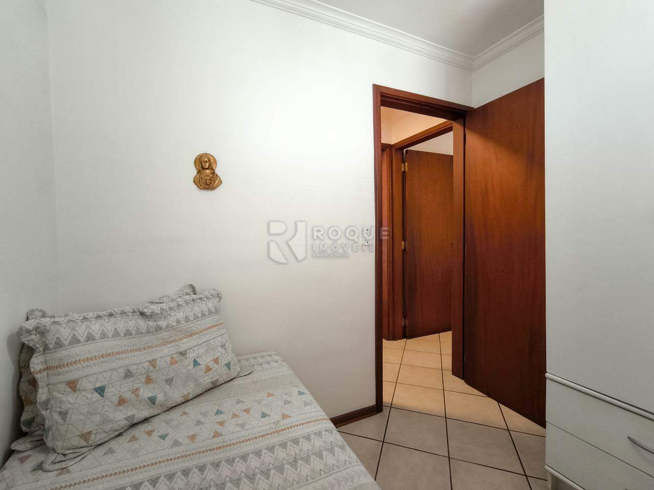 Apartamento à venda no bairro Vila Paulista: DORMITÓRIO 2