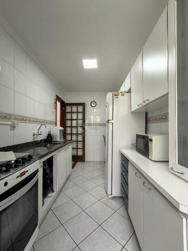 Apartamento à venda no bairro Vila Paulista: COZINHA