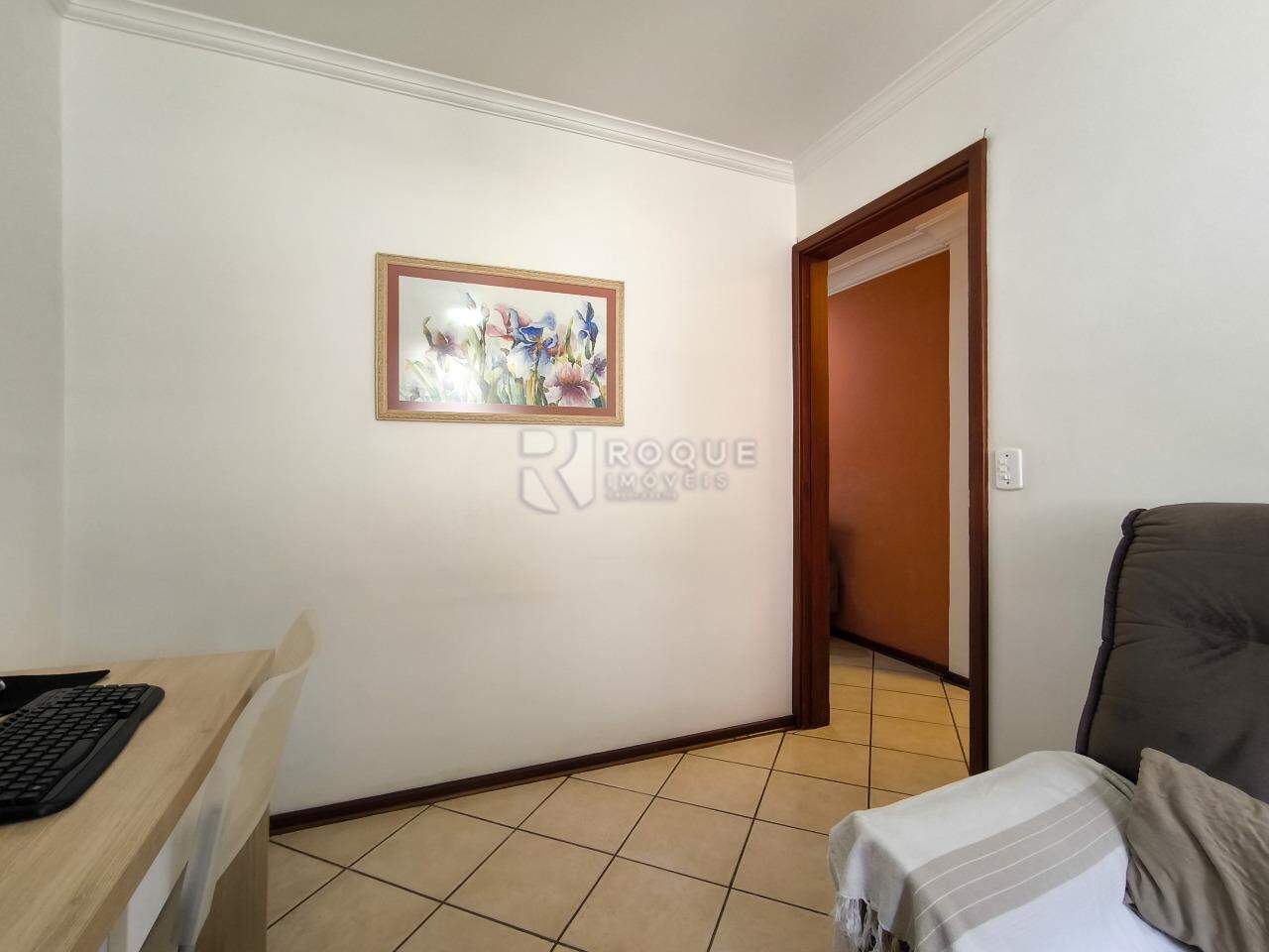 Apartamento à venda no bairro Vila Paulista: DORMITÓRIO 3