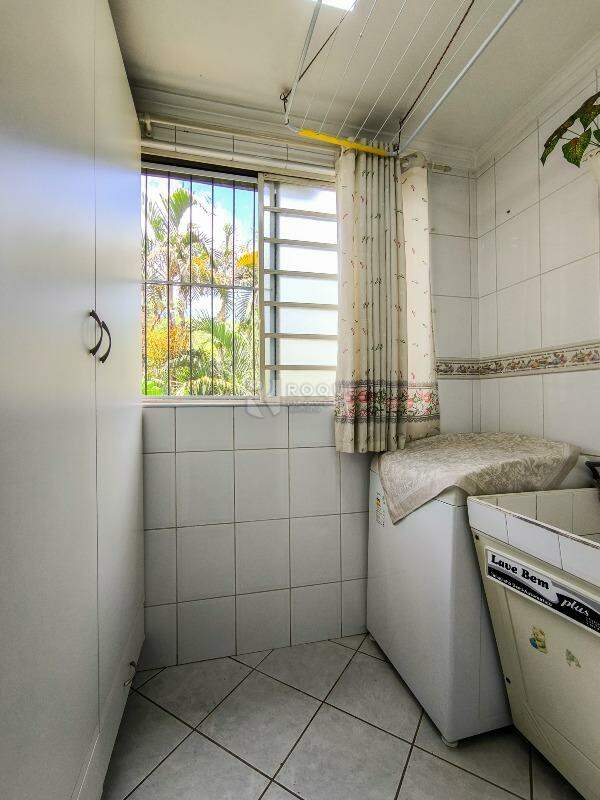 Apartamento à venda no bairro Vila Paulista: LAVANDERIA