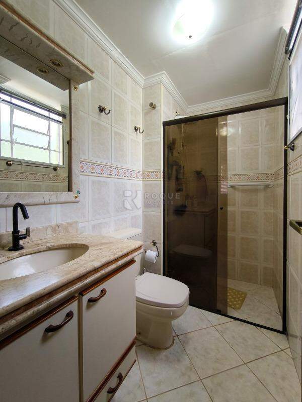 Apartamento à venda no bairro Vila Paulista: BANHEIRO SOCIAL