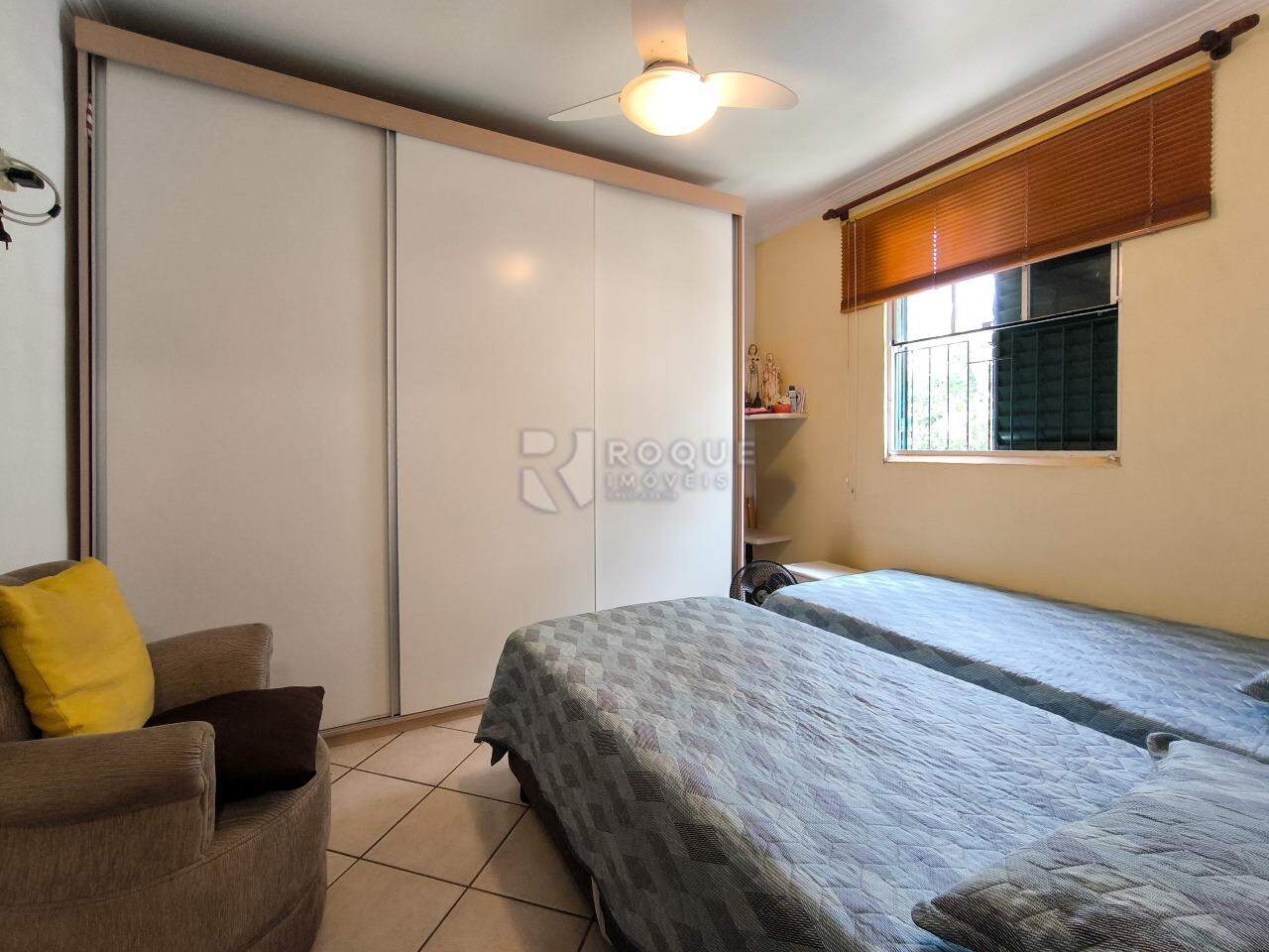 Apartamento à venda no bairro Vila Paulista: DORMITÓRIO 1