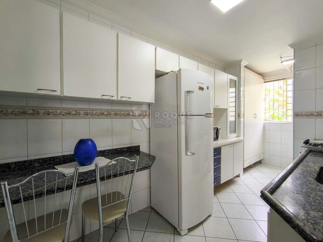 Apartamento à venda no bairro Vila Paulista: COZINHA