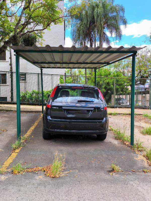 Apartamento à venda no bairro Vila Paulista: VAGA DE GARAGEM