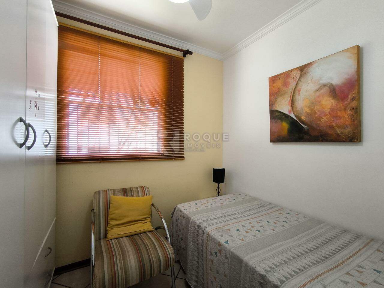 Apartamento à venda no bairro Vila Paulista: DORMITÓRIO 2