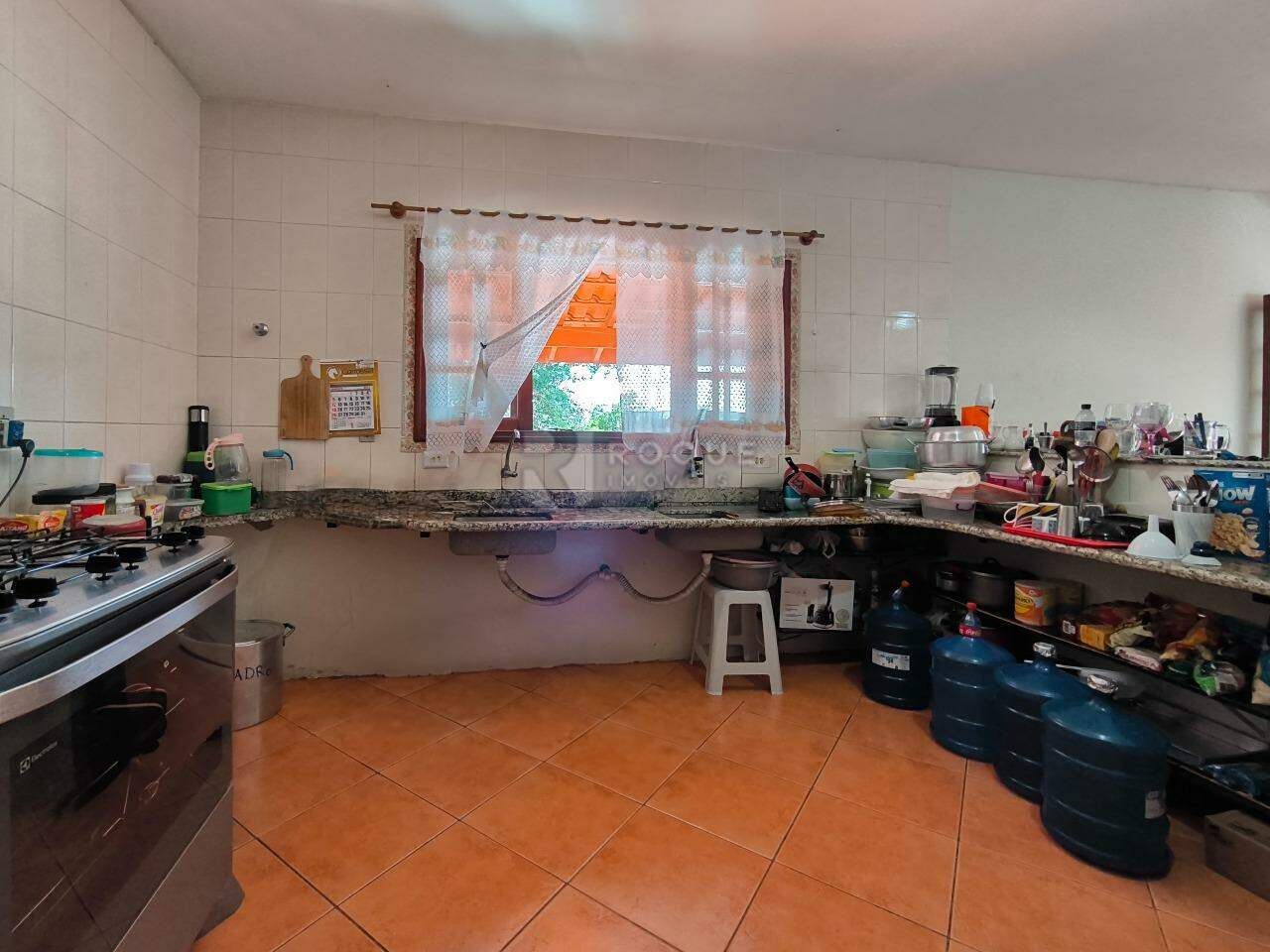 Chácara à venda no bairro Jardim Chácaras De Recreio Vale Verde: COZINHA