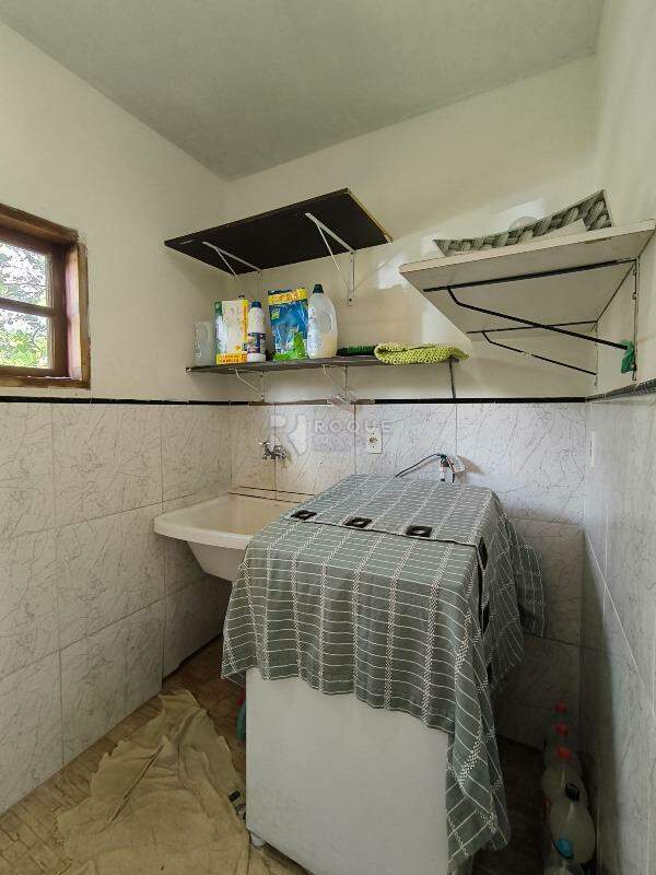 Chácara à venda no bairro Jardim Chácaras De Recreio Vale Verde: LAVANDERIA