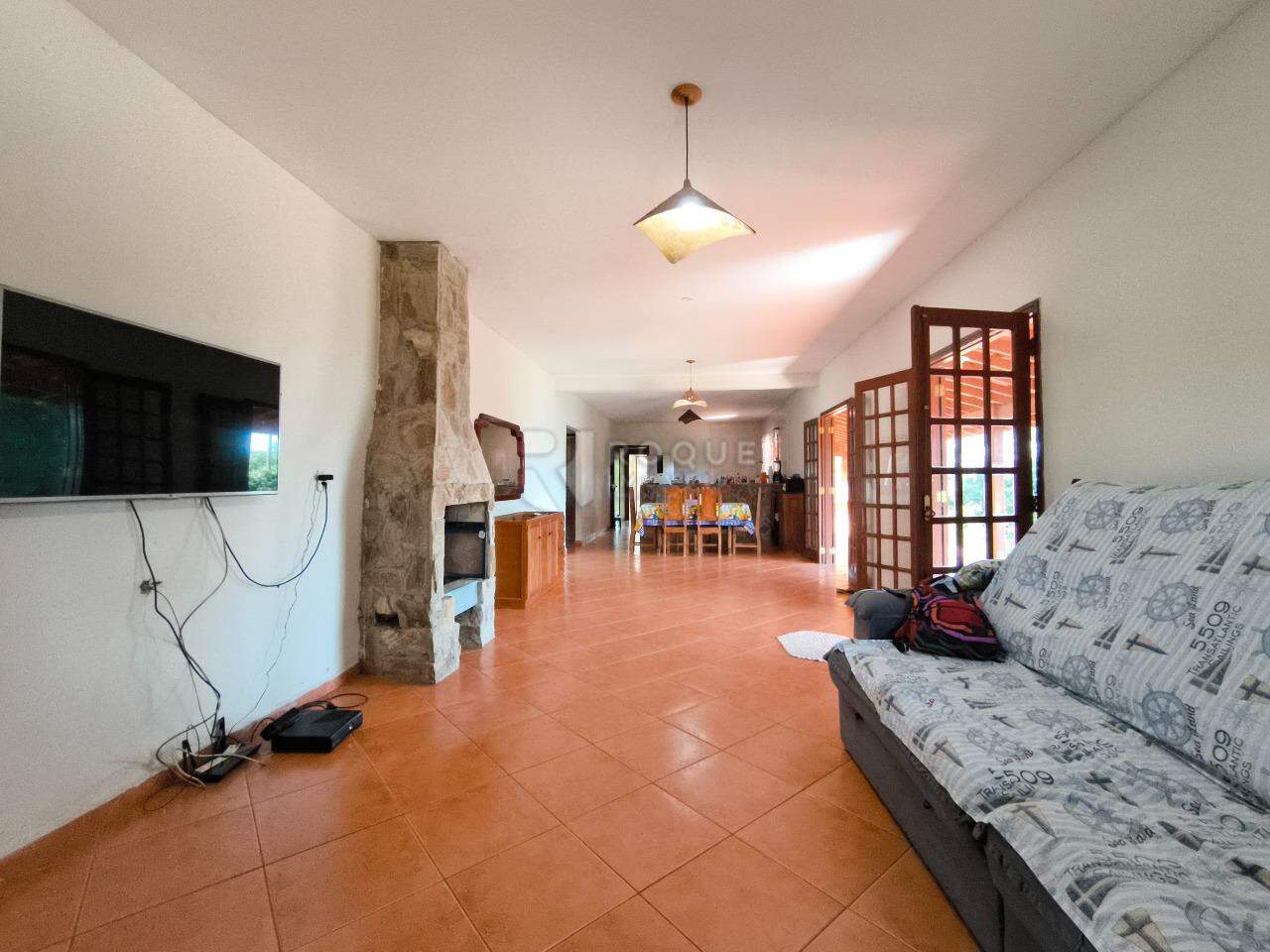 Chácara à venda no bairro Jardim Chácaras De Recreio Vale Verde: SALA