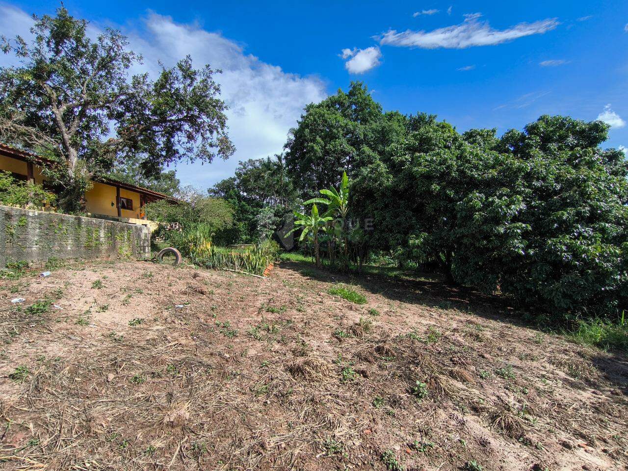 Chácara à venda no bairro Jardim Chácaras De Recreio Vale Verde: ÁREA EXTERNA