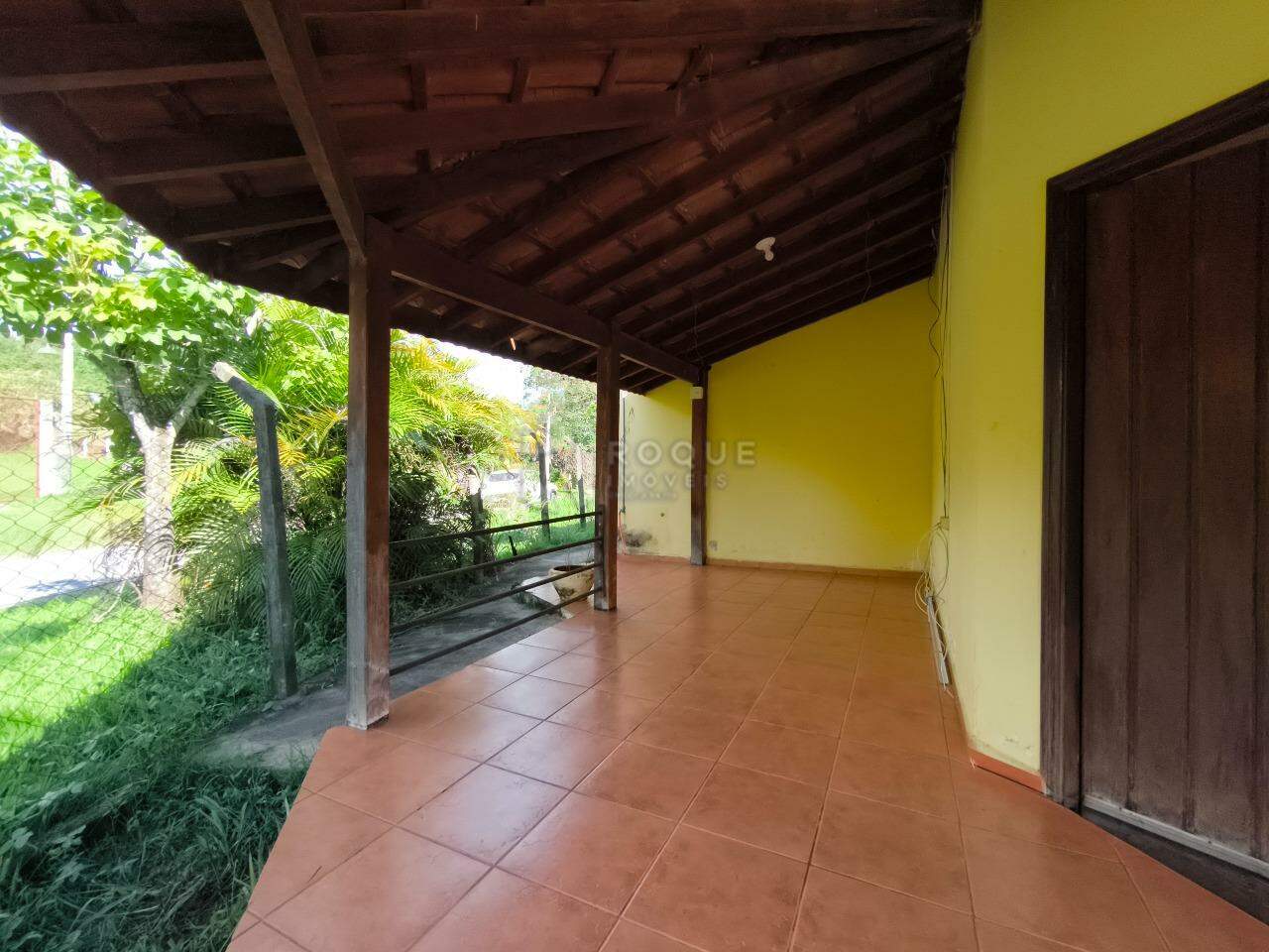 Chácara à venda no bairro Jardim Chácaras De Recreio Vale Verde: VARANDA