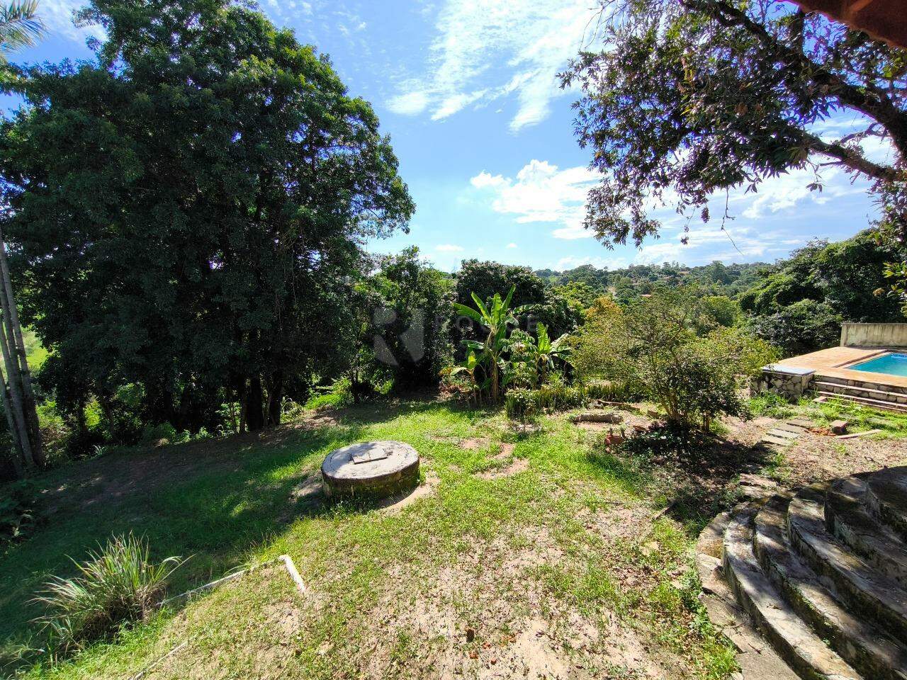 Chácara à venda no bairro Jardim Chácaras De Recreio Vale Verde: ÁREA EXTERNA